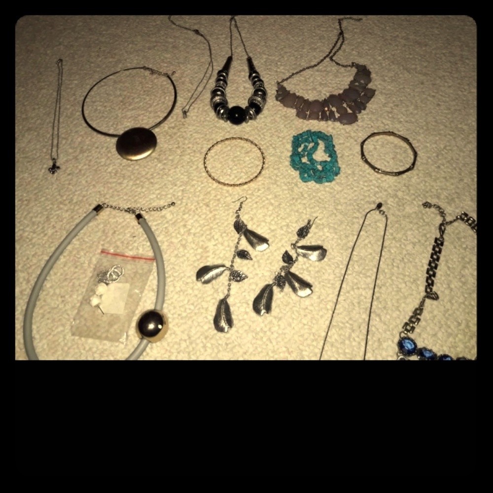 Jewelry bundle